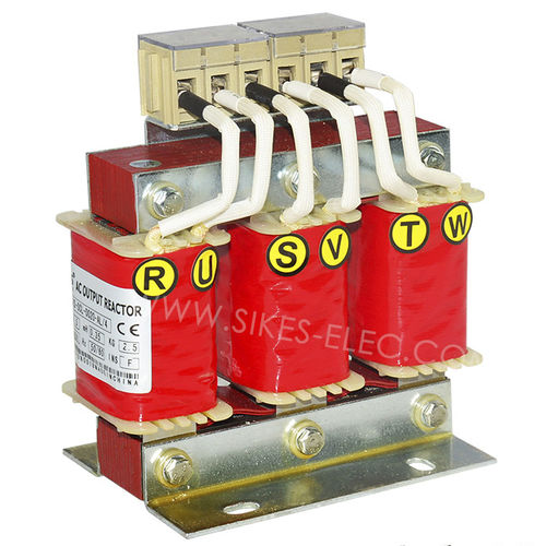 Полосовой электронный фильтр SKS-OCL-0020-AL-4пассивныйгармонический