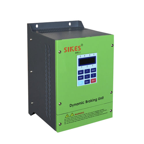 Тормозной блок серии LN