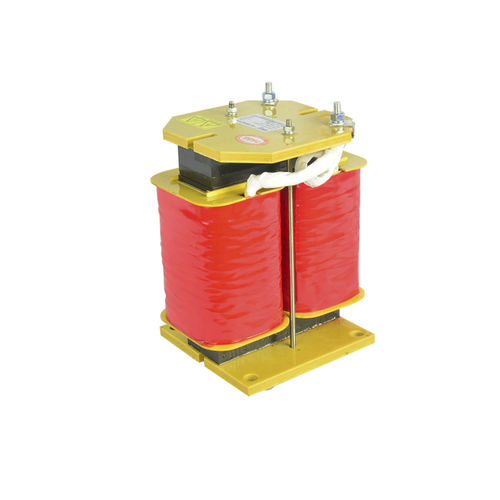 Катушка фильтра СКС-ДЧ-200/0,12ВЧлинейный