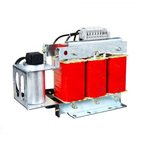 Фильтр гармоник электронный СКС-ОСК-0030-4АС5/08низкопассивныйтрехфазный