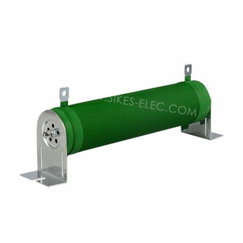 Резистор проволочный серии RXG20высоковольтныйс монтажным кронштейномтормозной