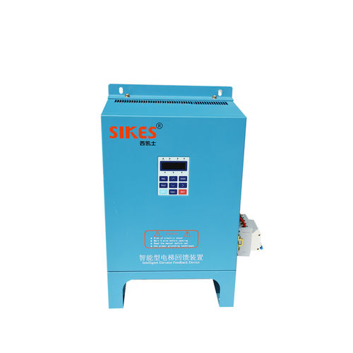 Регенератор энергии IGBT серии IF-EV