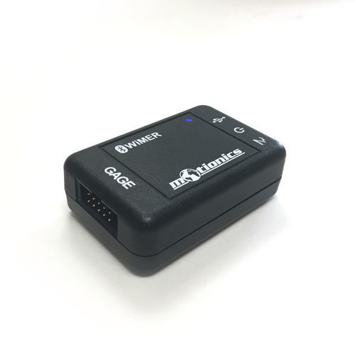 Bluetooth-передатчик WIMER 2RS232данные