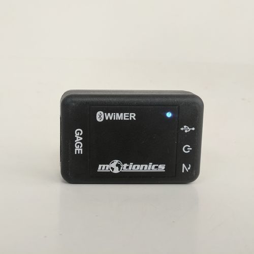 Bluetooth-передатчик WiMER 4Adata
