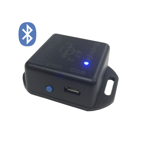 Угловой датчик Bluetooth BlueAngleдля проверки угла