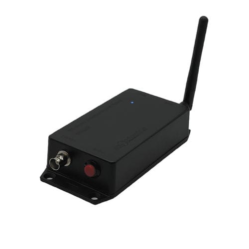 Беспроводной сенсорный передатчик Bluetooth WiMER Series 10промышленныйвысокоточныймаломощный