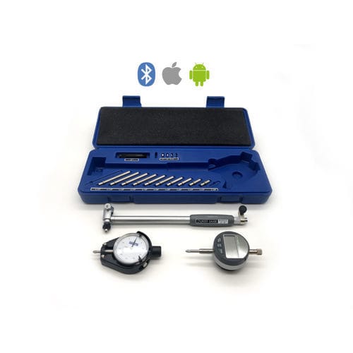 Измеритель диаметра Беспроводной набор нутромеровВнутренний диаметрпортативныйBluetooth