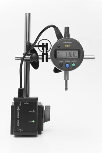 Bluetooth-передатчик WiMER Series 1 для Mitutoyo Instrumentsdataдля микрометрадля штангенциркуля