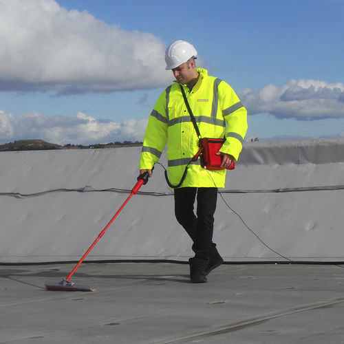 Water leak detector Dry Roof Pro2electronicmobilecompact