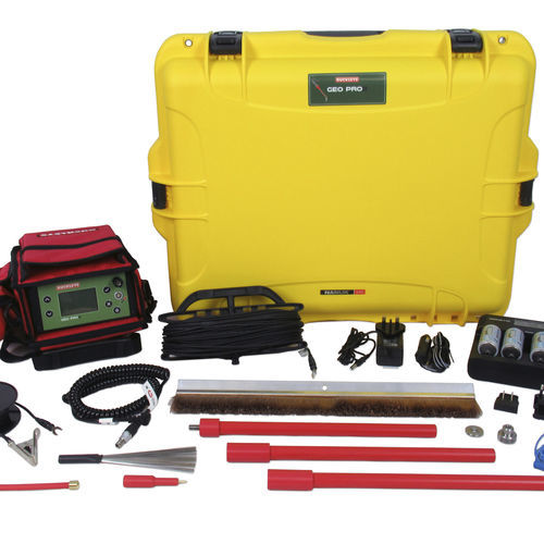 Water leak detector Geo Pro2electronicmobilecompact