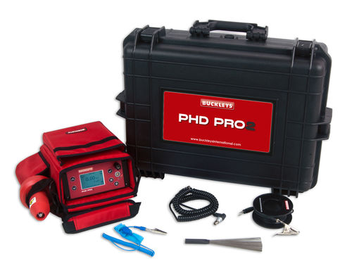 Water leak detector PHD Pro2 (Basic kit)electroniccompactultra-sensitive