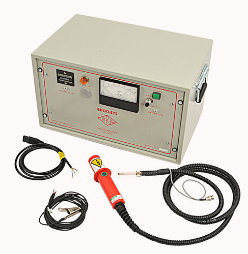 Кабельный детектор серии DCCT, точечный электронный