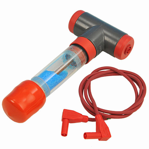 Электрод сравнения электрохимический 6005-0250керамикамедьлабораторный