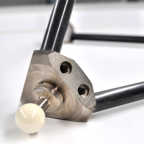 Измерительное устройство поддерживает 3D