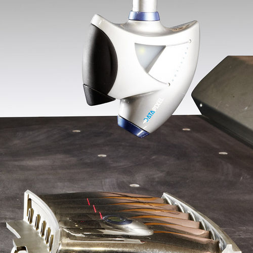 Оптический датчик координатно-измерительной машины D10403D