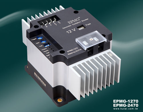 Усилитель вспомогательного возбуждения ЭПМГ-1270/ЭПМГ-2470