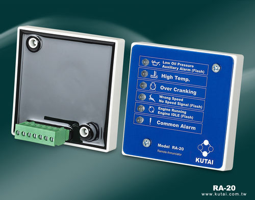 Универсальный индикатор РА-20LEDпанельный,выносной