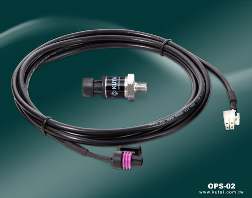 Датчик относительного давления ОПС-02емкостныйцифровой