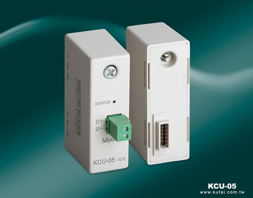 Модуль связи Ethernet KCU-30remote