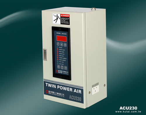 Система управления кондиционером ACU230