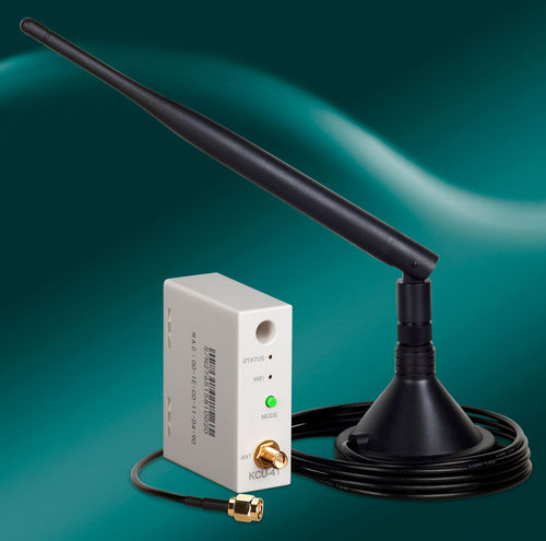 Модуль связи Ethernet KCU-41WiFiremote