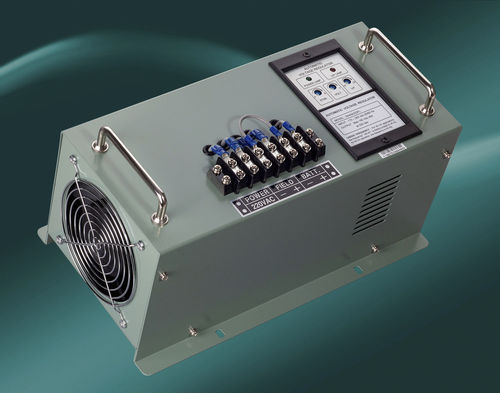 Автоматический регулятор напряжения EA45A220HL, EA45A220FL однофазныйACDC