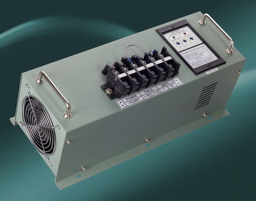 Автоматический регулятор напряжения EA75A220HL, EA75A220FLоднофазныйACDC