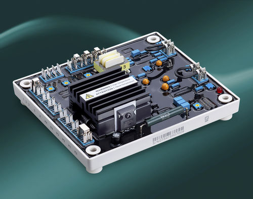 Автоматический регулятор напряжения EA341 ACоднофазныйдля генераторных установок