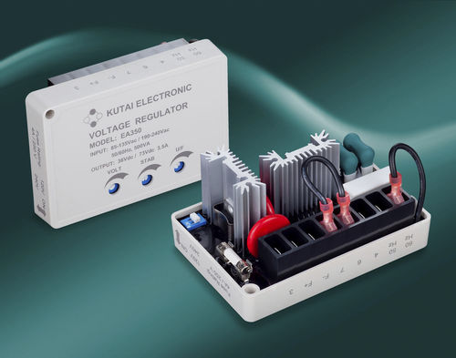Автоматический регулятор напряжения EA350