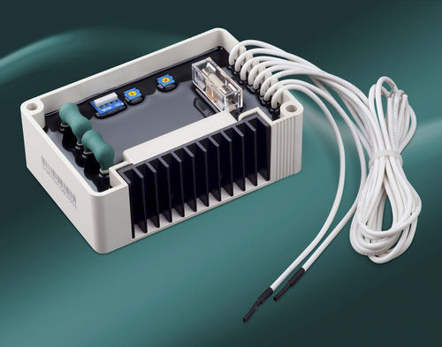 Автоматический регулятор напряжения EA04A