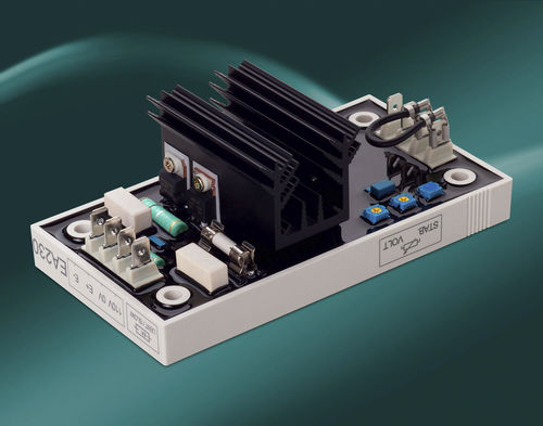 Автоматический регулятор напряжения EA230