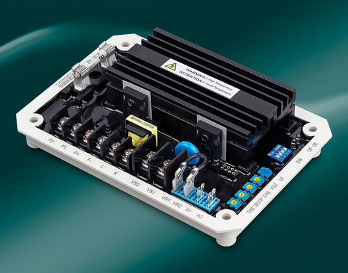 Автоматический стабилизатор напряжения АДВР-16 однофазныйACDC