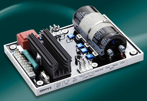 Автоматический регулятор напряжения EA448B