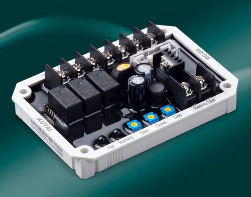 Модуль автозапуска EC-05