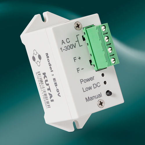 Усилитель вспомогательного возбуждения генератора ЭБ-9В