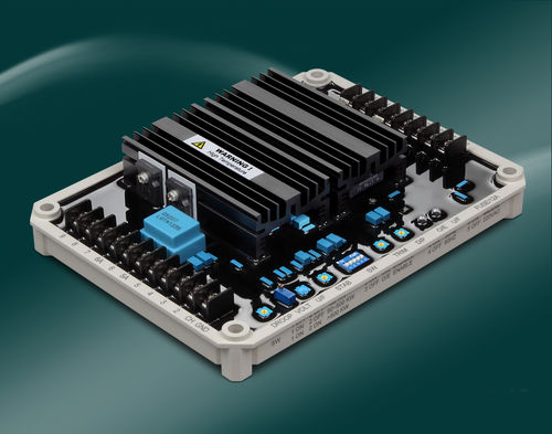 Автоматический регулятор напряжения АДВР-12