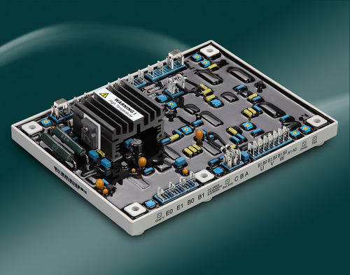 Автоматический регулятор напряжения EA321