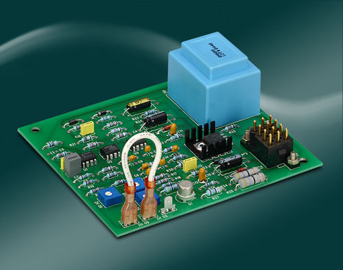 Регулятор напряжения оптопары EA-KOH ACоднофазныйдля генераторной установки