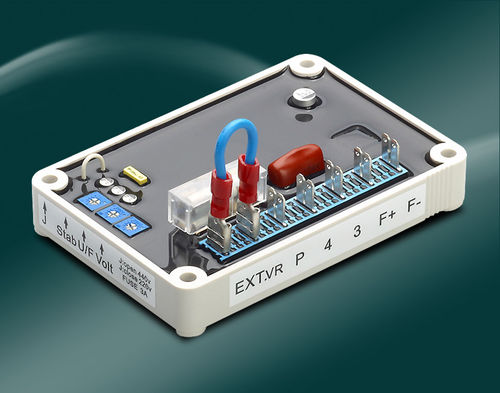 Автоматический регулятор напряжения ЭА63-2,5С