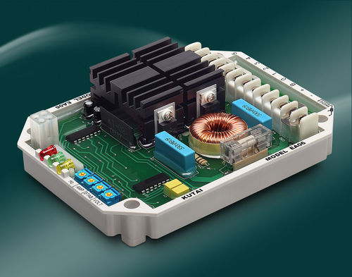 Автоматический регулятор напряжения EA06