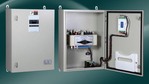 Автоматический переключатель резерва ATS3BC0225, ATS4BC0225 прилагается