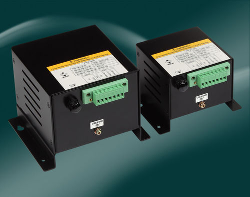 Трансформатор электропитания ПТМ-100, ПТМ-400инкапсулированный однофазный быстроразъемный