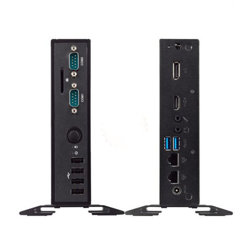 Встроенный компьютер DMS3_Dec5Intel® CoreвидеонаблюдениеWindows 7