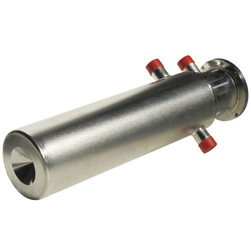 Корпус камеры SON01X330фланеццилиндрическийнержавеющая сталь