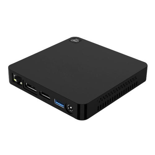 Decoder DigiOne