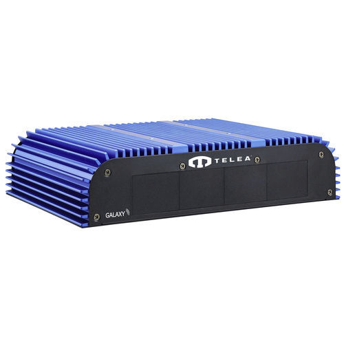 Защищенный ПК PCS_i5_BPCWL03настольный компьютерIntel® Core™ i5-8265UWindows 10