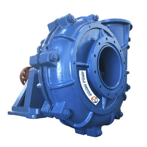 Насос для сточных вод 450STдля шламадля пескадля химикатов