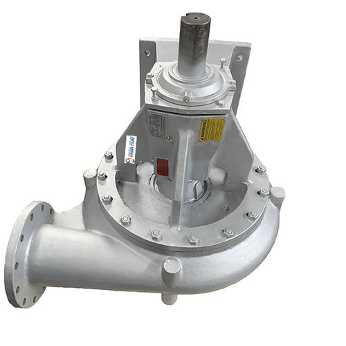 Шламовый насос Frac Pump 12x10x23для пескас электродвигателемцентробежный