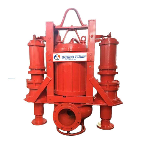 Насос погружной 80ZJQ50-30-11водошламовый центробежный