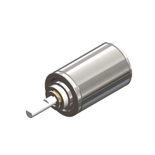 Планетарный редуктор серии ИГ-10соосный0,1–0,2 Нм0–0,1 Нм